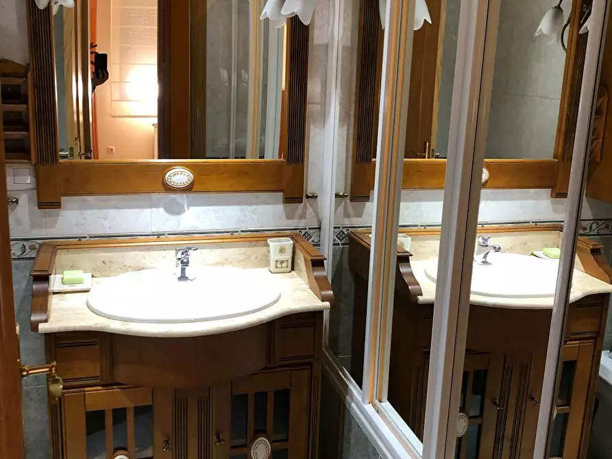 Immagine 10 di Camera in affitto  in Calle Ocarina a Valladolid