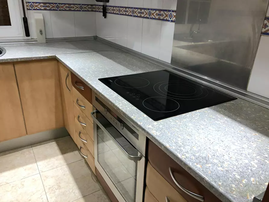 Immagine 6 di Camera in affitto  in Calle Ocarina a Valladolid