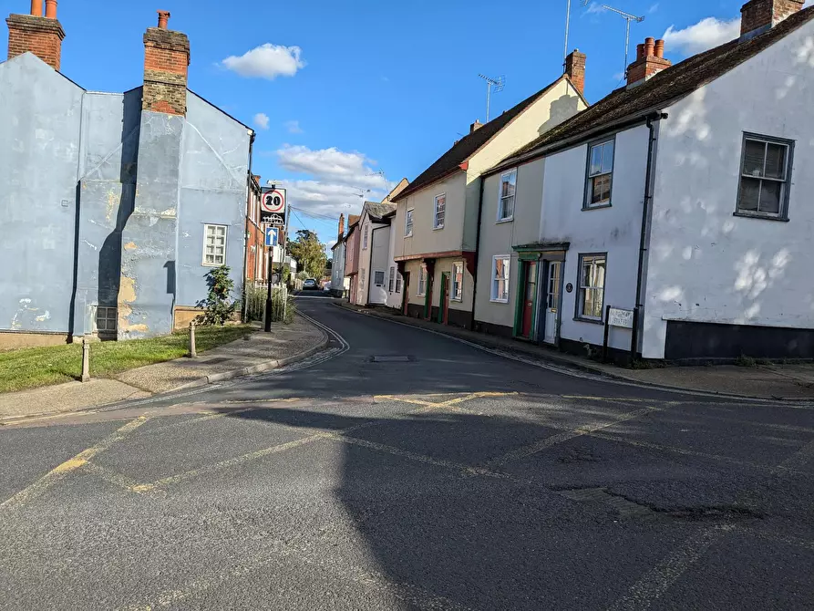 Immagine 7 di Casa indipendente in affitto  in Northgate Street a Colchester