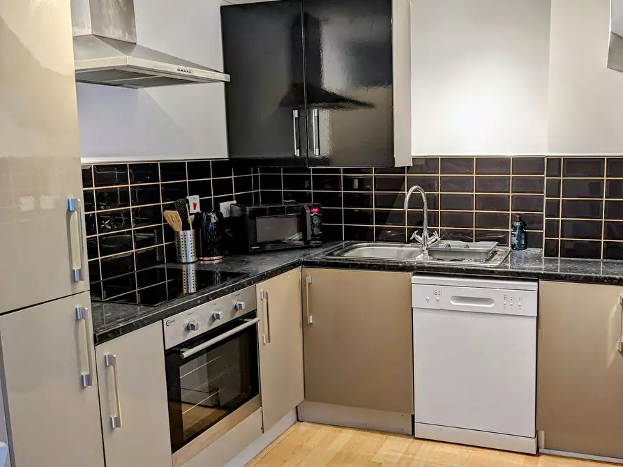 Immagine 4 di Casa indipendente in affitto  in Northgate Street a Colchester