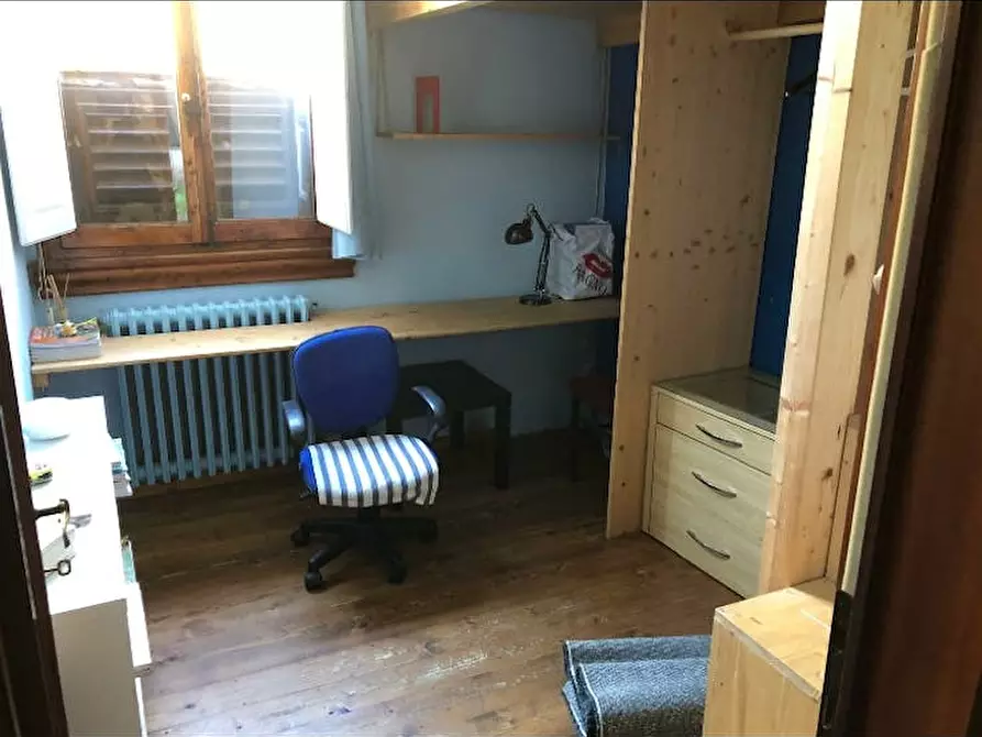 Immagine 10 di Camera in affitto  in Via Gioacchino Rossini a Firenze