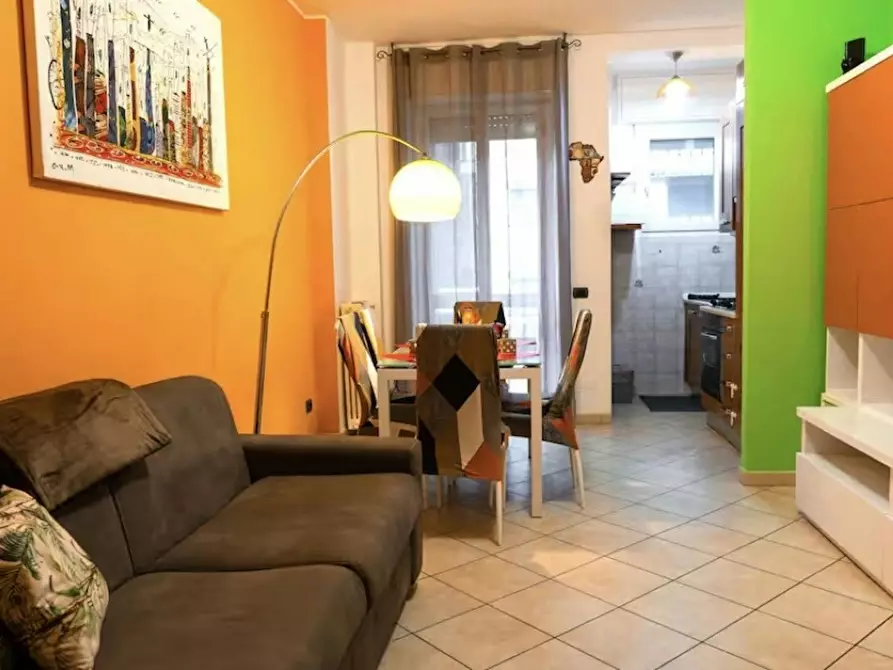 Immagine 4 di Appartamento in affitto  in Via Giovanni di Breganze a Milano