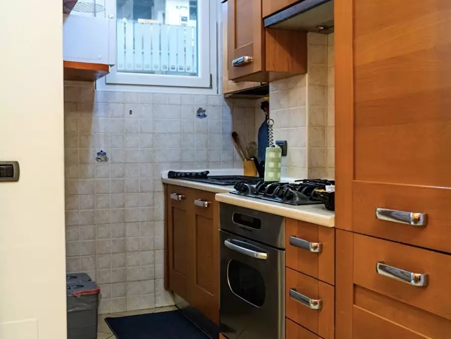 Immagine 3 di Appartamento in affitto  in Via Giovanni di Breganze a Milano