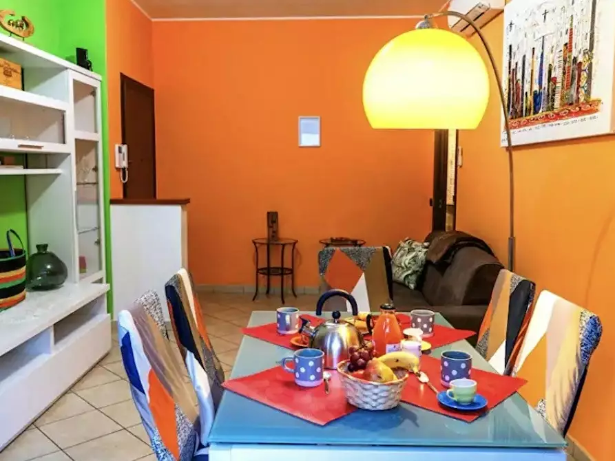 Immagine 1 di Appartamento in affitto  in Via Giovanni di Breganze a Milano