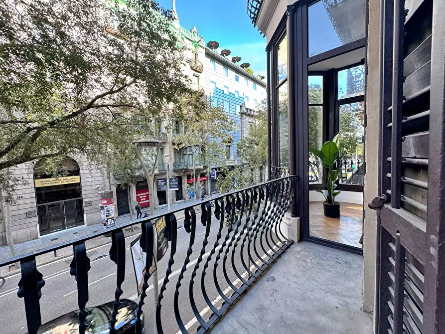 Immagine 10 di Camera in affitto  in Carrer de Pau Claris a Barcelona