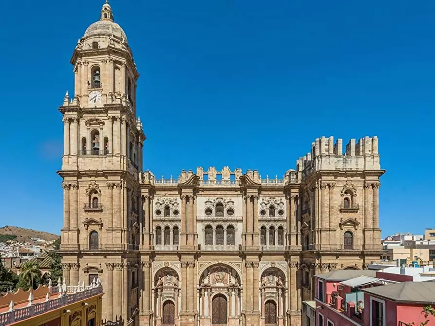 Immagine 9 di Appartamento in affitto  in Calle Trinidad Grund a Malaga