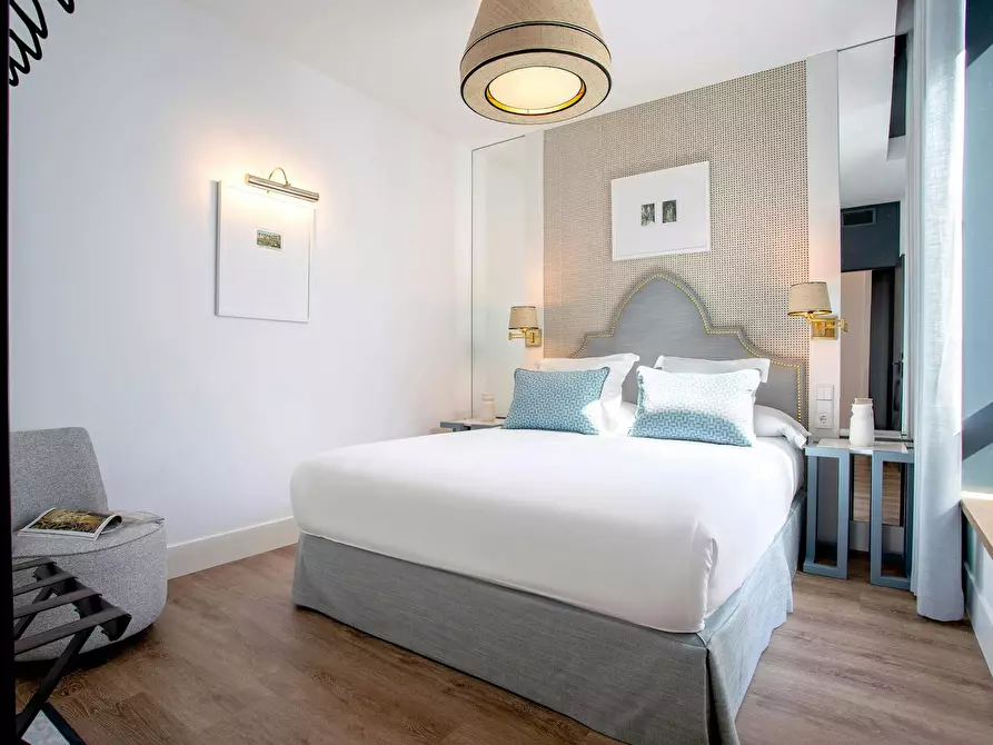 Immagine 10 di Appartamento in affitto  in Calle Betis a Sevilla