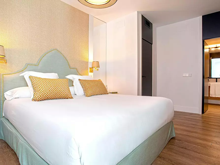 Immagine 4 di Appartamento in affitto  in Calle Betis a Sevilla
