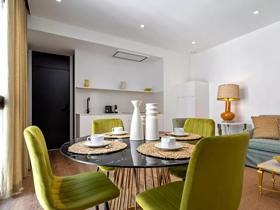 Immagine 6 di Appartamento in affitto  in Calle Betis a Sevilla