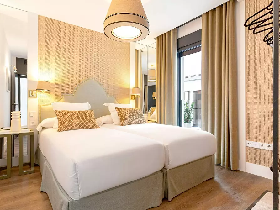 Immagine 6 di Appartamento in affitto  in Calle Betis a Sevilla
