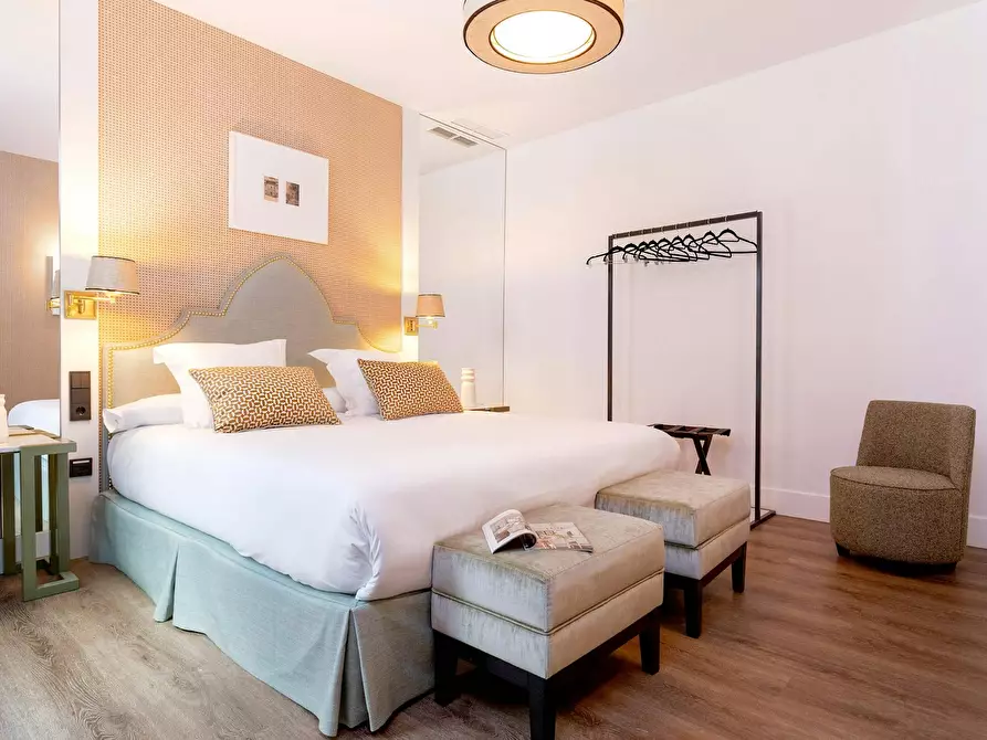 Immagine 5 di Appartamento in affitto  in Calle Betis a Sevilla