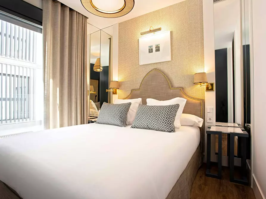 Immagine 5 di Appartamento in affitto  in Calle Betis a Sevilla