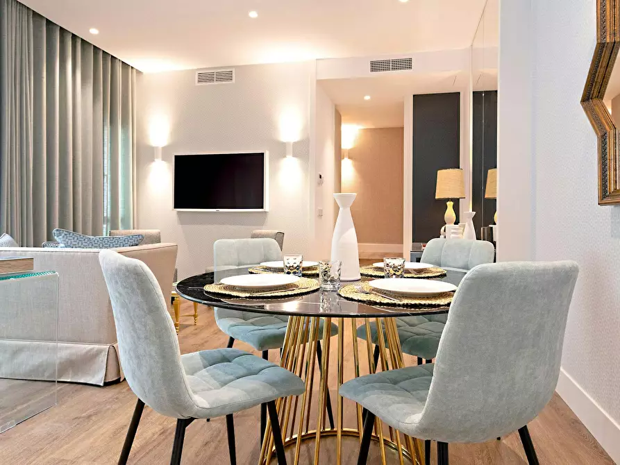 Immagine 10 di Appartamento in affitto  in Calle Betis a Sevilla