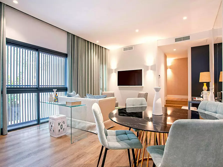 Immagine 6 di Appartamento in affitto  in Calle Betis a Sevilla