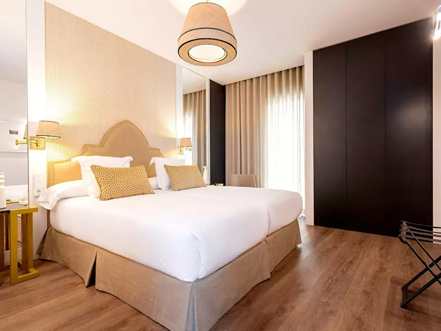 Immagine 8 di Appartamento in affitto  in Calle Betis a Sevilla