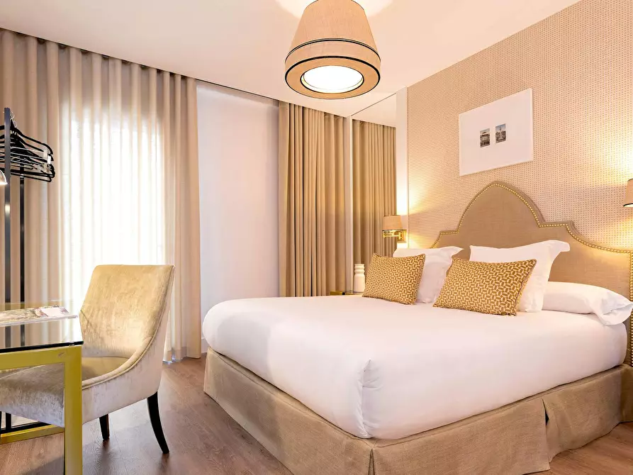 Immagine 3 di Appartamento in affitto  in Calle Betis a Sevilla