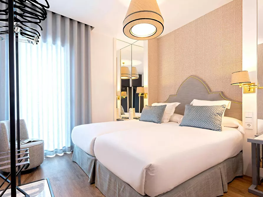Immagine 7 di Appartamento in affitto  in Calle Betis a Sevilla