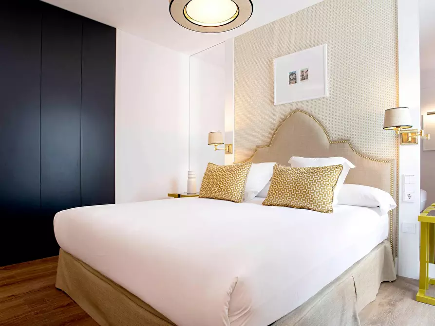 Immagine 2 di Appartamento in affitto  in Calle Betis a Sevilla