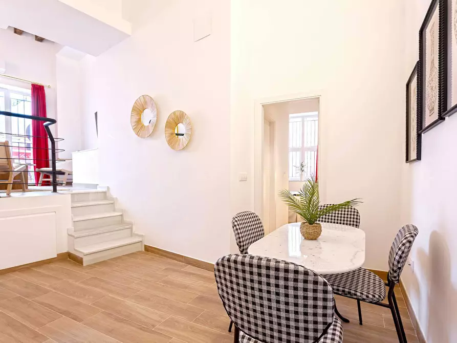Immagine 9 di Appartamento in affitto  in Calle Pajaritos a Sevilla