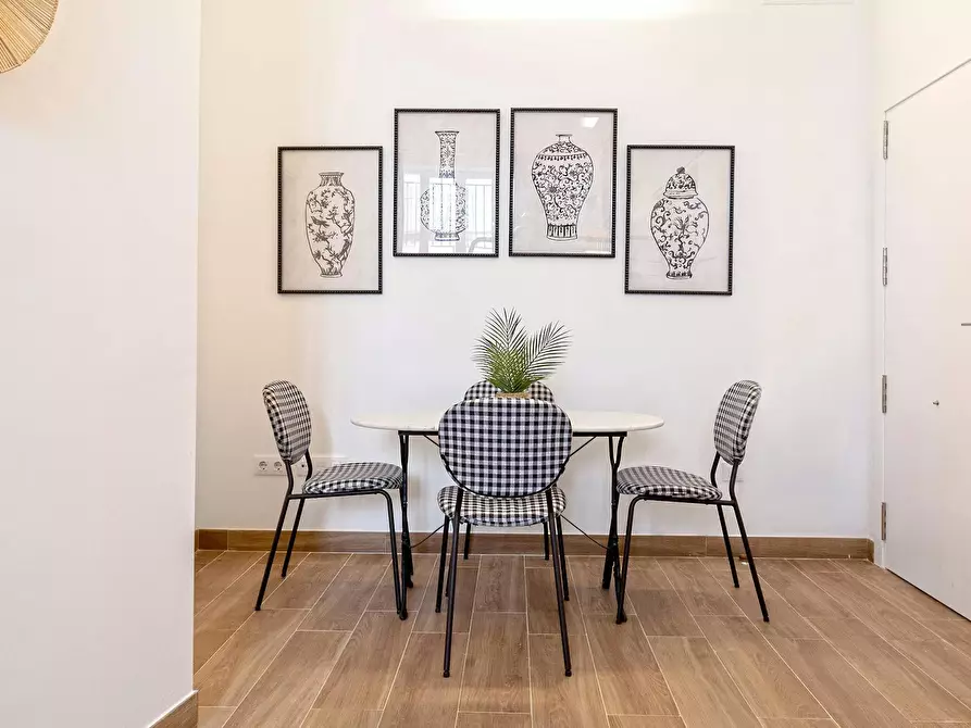 Immagine 7 di Appartamento in affitto  in Calle Pajaritos a Sevilla