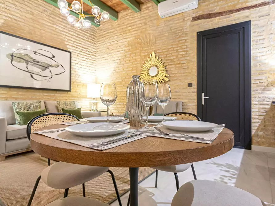 Immagine 6 di Appartamento in affitto  in Calle Acetres a Sevilla