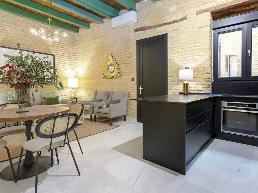 Immagine 4 di Appartamento in affitto  in Calle Acetres a Sevilla