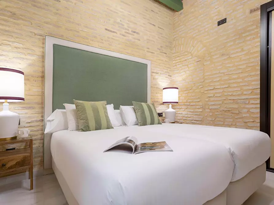 Immagine 9 di Appartamento in affitto  in Calle Acetres a Sevilla