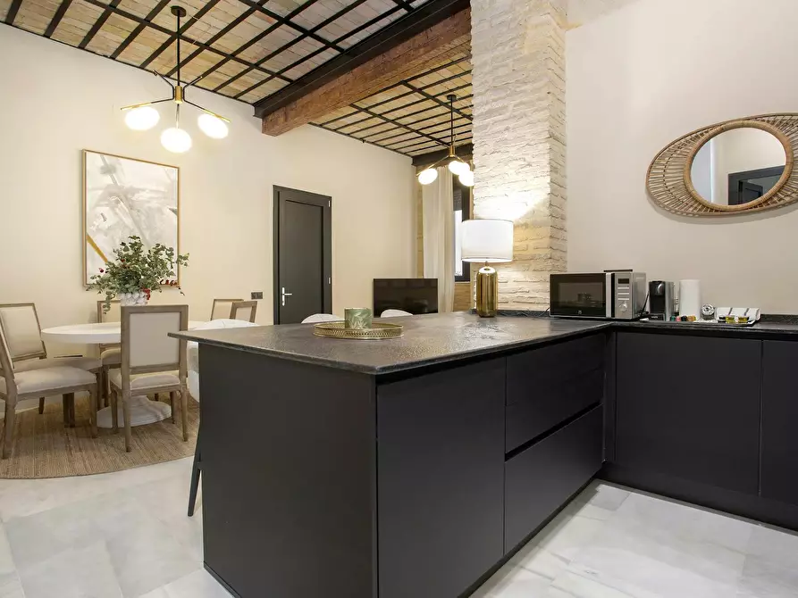 Immagine 4 di Appartamento in affitto  in Calle Acetres a Sevilla