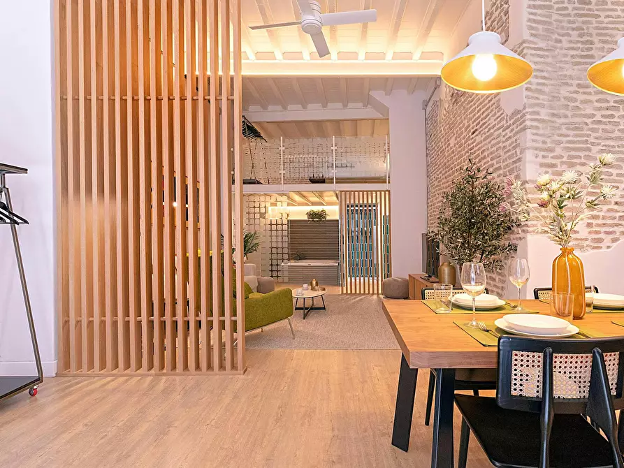 Immagine 9 di Appartamento in affitto  in Calle Santas Patronas a Sevilla