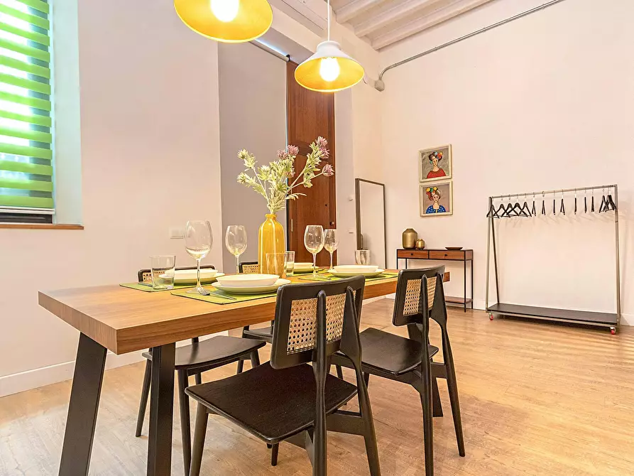 Immagine 5 di Appartamento in affitto  in Calle Santas Patronas a Sevilla