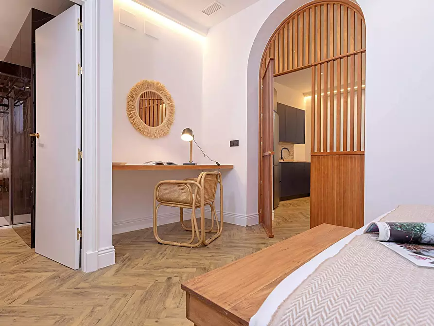 Immagine 10 di Appartamento in affitto  in Calle Lagar a Sevilla