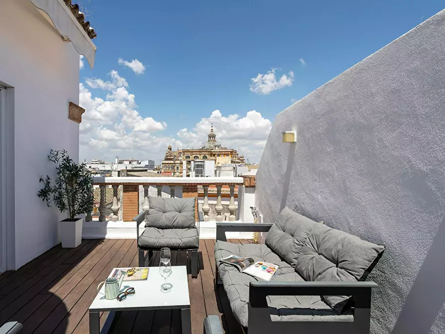 Immagine 3 di Appartamento in affitto  in Calle Francos a Sevilla