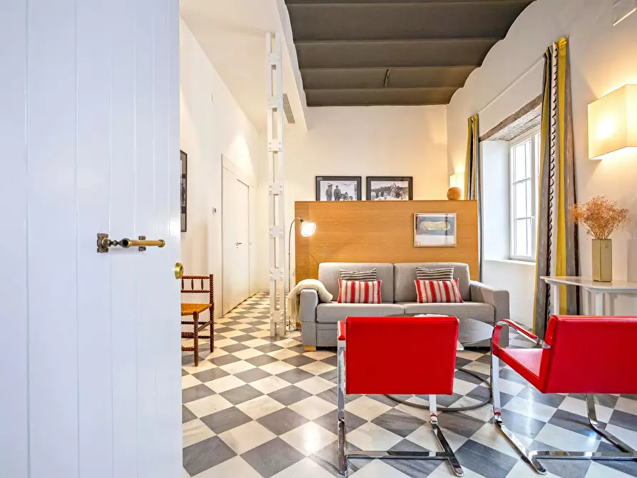Immagine 2 di Appartamento in affitto  in Calle Liñán a Sevilla