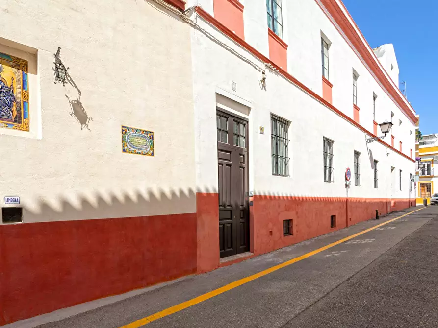 Immagine 8 di Appartamento in affitto  in Calle Liñán a Sevilla