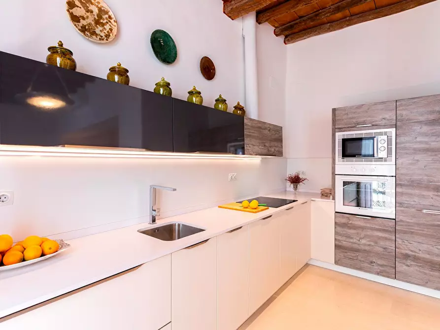 Immagine 6 di Casa indipendente in affitto  in Calle Ángeles a Sevilla