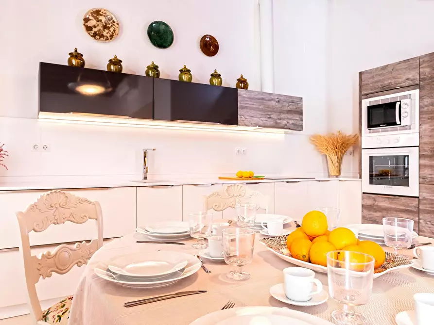 Immagine 8 di Casa indipendente in affitto  in Calle Ángeles a Sevilla