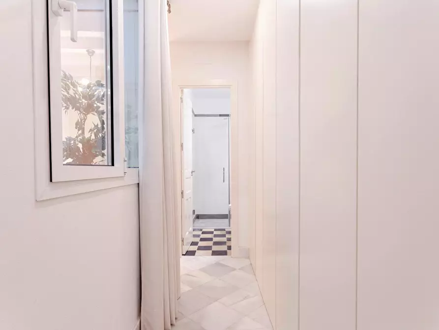 Immagine 10 di Appartamento in affitto  in Calle Feria a Sevilla