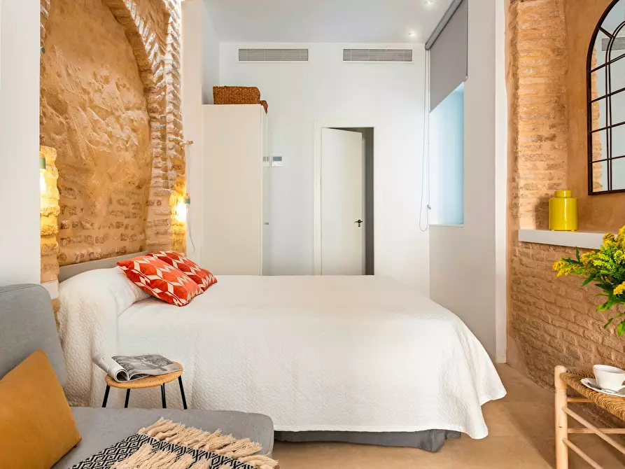 Immagine 2 di Appartamento in affitto  in Calle Santa Teresa a Sevilla