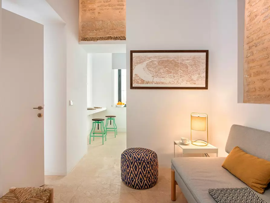 Immagine 9 di Appartamento in affitto  in Calle Santa Teresa a Sevilla