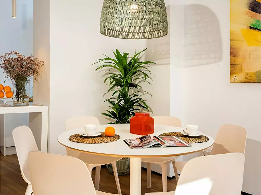 Immagine 7 di Appartamento in affitto  in Plaza Santa Cruz a Sevilla