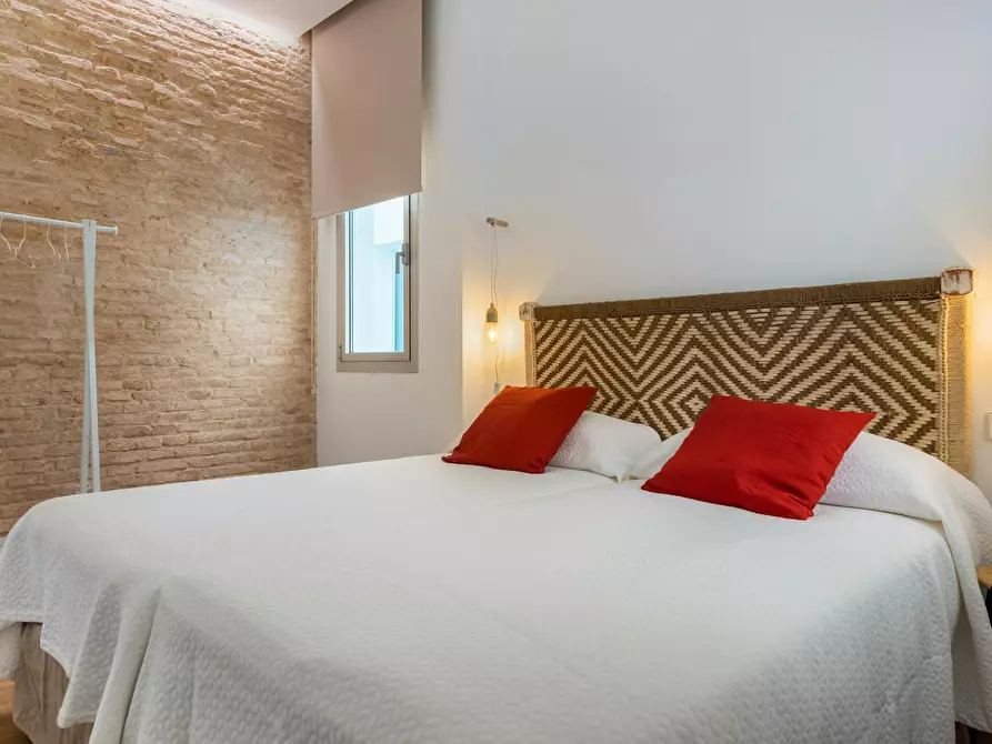 Immagine 6 di Appartamento in affitto  in Calle Santa Teresa a Sevilla