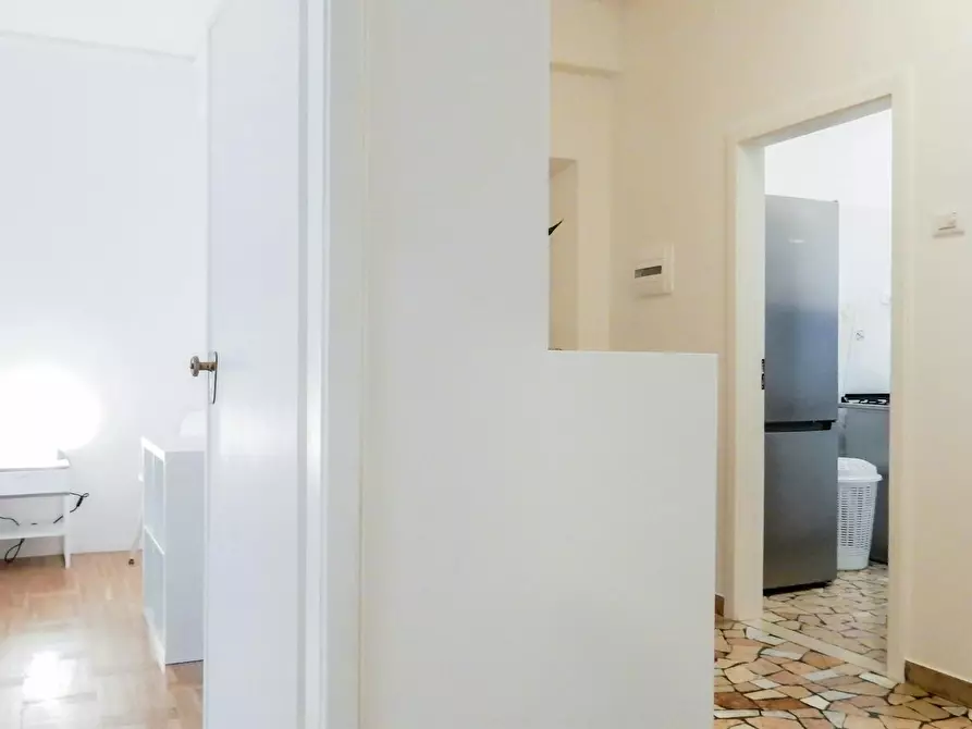 Immagine 10 di Camera in affitto  in Via Fratelli Perini a Trento