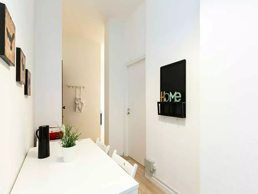 Immagine 7 di Camera in affitto  in Viale Beatrice d'Este a Milano
