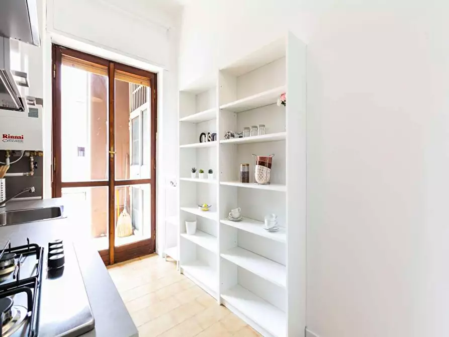 Immagine 10 di Camera in affitto  in Viale Beatrice d'Este a Milano