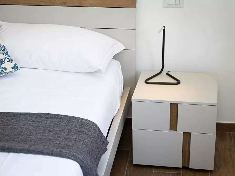 Immagine 3 di Appartamento in affitto  in Via Flaminia a Roma