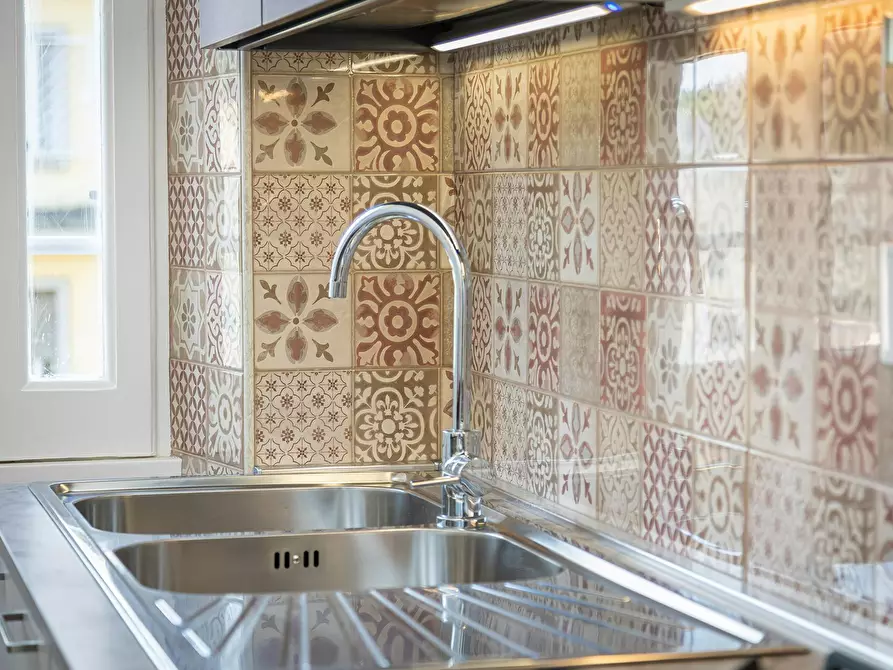 Immagine 8 di Appartamento in affitto  in Via Flaminia a Roma