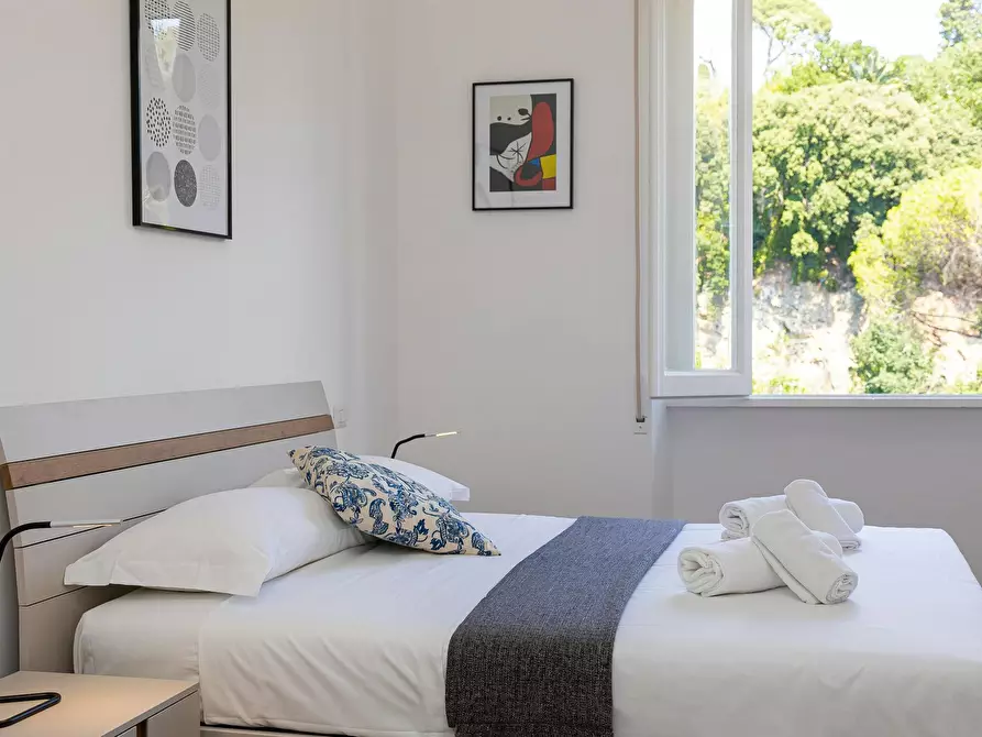 Immagine 2 di Appartamento in affitto  in Via Flaminia a Roma