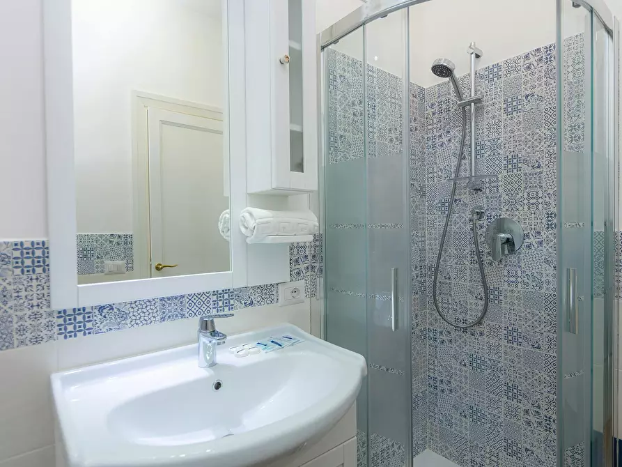 Immagine 10 di Appartamento in affitto  in Via Flaminia a Roma