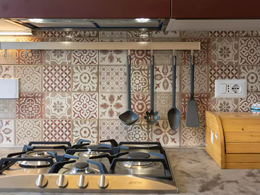 Immagine 9 di Appartamento in affitto  in Via Flaminia a Roma