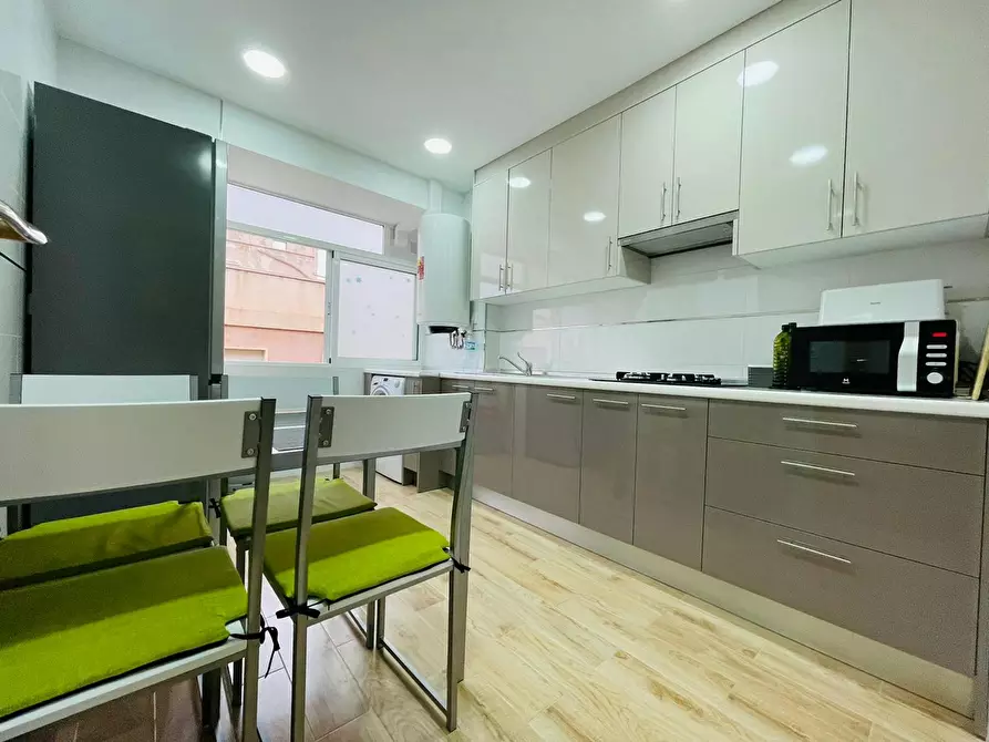 Immagine 2 di Camera in affitto  in Calle Mar del Coral a Murcia